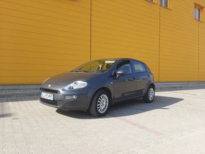 Fiat Punto II FL 1.4 Easy Pakiet Easy Plus S&S 2015