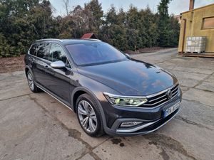 Volkswagen Passat B8 2023
