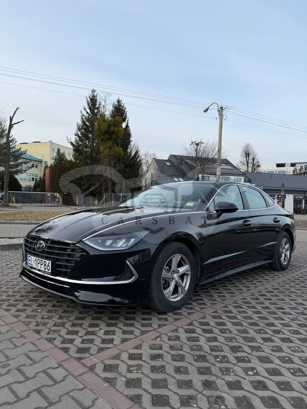 Hyundai Sonata 2.4 SE 2020