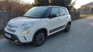 Fiat 500L 1.6 Multijet Trekking S&S 2014