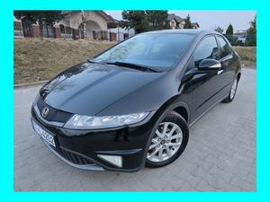 Honda Civic VIII 2011