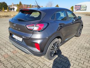 Ford Puma 2020
