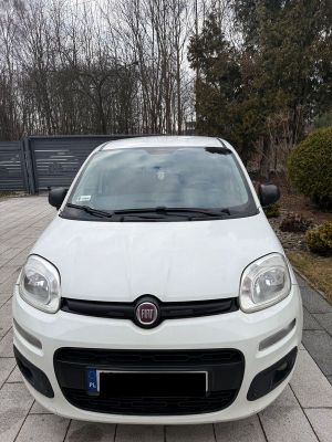 Fiat Panda III 1.2 Easy 2015