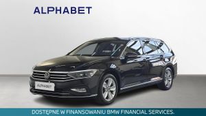 Volkswagen Passat B8 2.0 TDI EVO Elegance DSG 2022