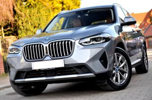 BMW X3 G01 xDrive30e Luxury Line sport 2023