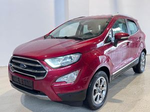 Ford Ecosport 1.0 EcoBoost TITANIUM 2019