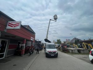 Renault Master 2016