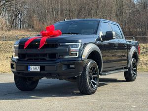 Ford F-150 2019