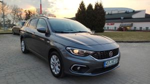 Fiat Tipo II 1.6 MultiJet Business Line 2016