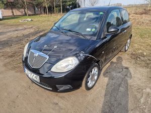 Lancia Ypsilon Y 1.2 8v 2010