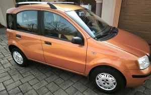 Fiat Panda II 1.1 Active Eco 2009