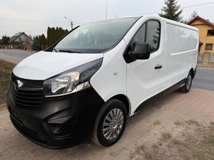 Renault Trafic 2015