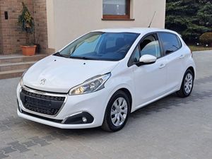 Peugeot 208 I 1.6 BlueHDi Active S&S 2018