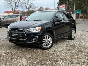 Mitsubishi ASX 2014