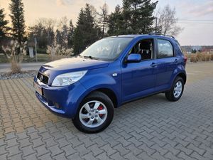 Daihatsu Terios 4WD Top 2007