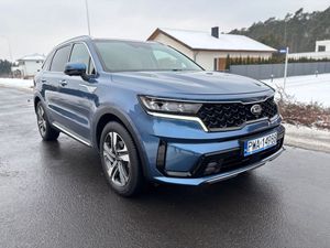 Kia Sorento IV 1.6 T-GDI PHEV L 4WD 7os 2021