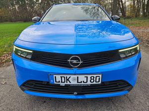 Opel Astra L 1.2 Turbo Business Elegance 2025