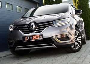 Renault Espace V 1.6 dCi Energy Initiale Paris EDC 2015