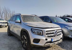 Mercedes-Benz GLB 2020