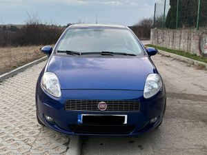Fiat Punto 2009
