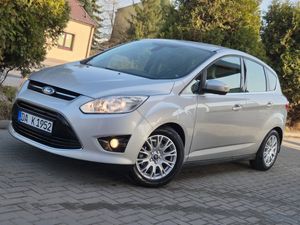 Ford C-Max II 1.6 Ti-VCT Ambiente 2011