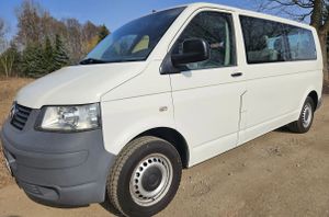 Volkswagen Transporter T5 Caravelle Lang Comfortline 2009