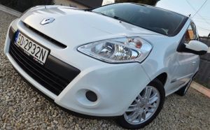 Renault Clio III 1.2 16V 75 Collection 2013