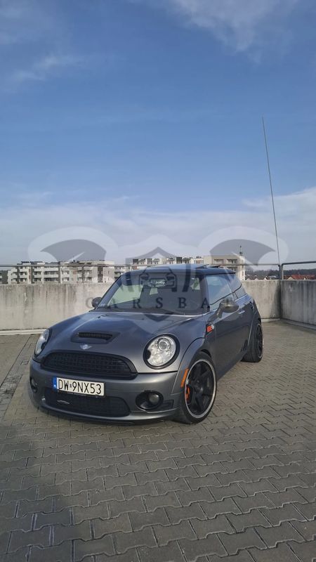 Mini Cooper 2010