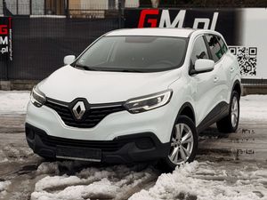 Renault Kadjar 1.2 Energy TCe Night&Day 2018