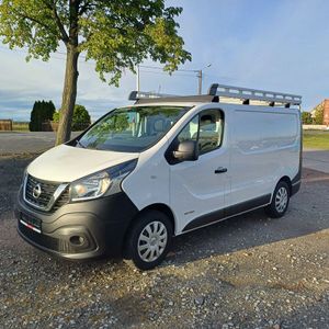 Renault Trafic 2019