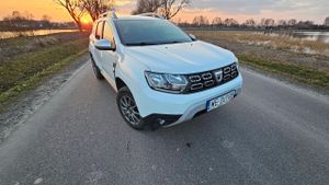 Dacia Duster II 1.0 TCe Prestige 2021