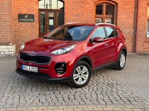 Kia Sportage IV 1.6 GDI 2WD DREAM-TEAM EDITION 2016