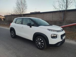 Citroën C3 Aircross 2021