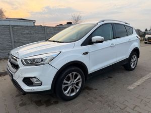 Ford Kuga II 2018