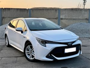 Toyota Corolla Seria E21 1.8 Hybrid Active 2021