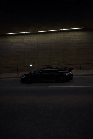 Porsche 911 992 2021