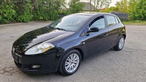 Fiat Bravo II 1.4 16V Dynamic 2009