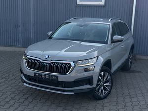 Skoda Kodiaq I 2022