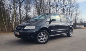 Volkswagen Sharan I 1.9 TDI Trendline 2008