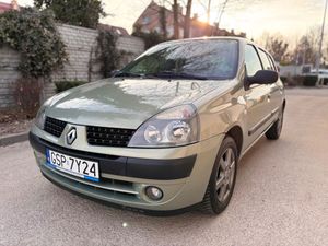 Renault Clio II 1.2 16V Confort Dynamique 2003