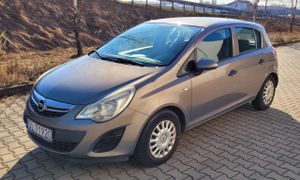 Opel Corsa D 1.2 16V 111 2011
