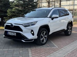 Toyota Rav4 V 2.5 Plug-In Hybrid Selection 4x4 2022