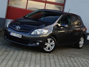 Toyota Auris I 1.6 Edition 2010