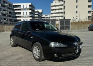 Alfa Romeo 147 2008