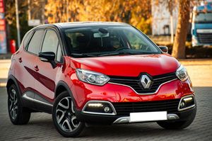 Renault Captur / QM3 I 1.2 TCe Helly Hansen EDC 2015
