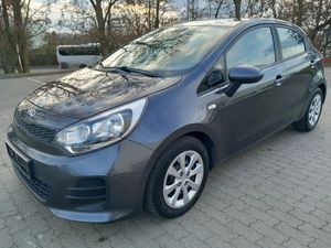 Kia Rio III 1.2 Sensation 2016