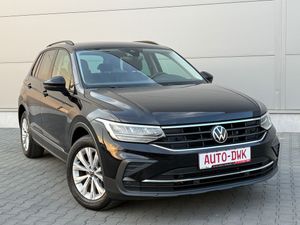 Volkswagen Tiguan II 2.0 TDI BMT SCR Highline 2022