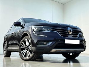 Renault Koleos II ENERGY dCi 175 X-tronic 4WD INITIALE PARIS 2017