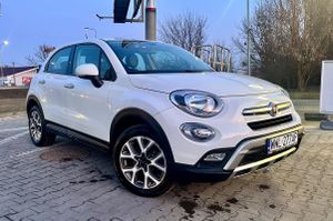 Fiat 500X 1.4 MultiAir Cross Plus Traction+ DDCT 2017