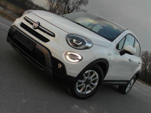 Fiat 500X 2018